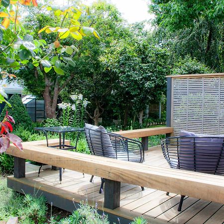 The Alchemist Retreat, Private Studio In Carterton المظهر الخارجي الصورة